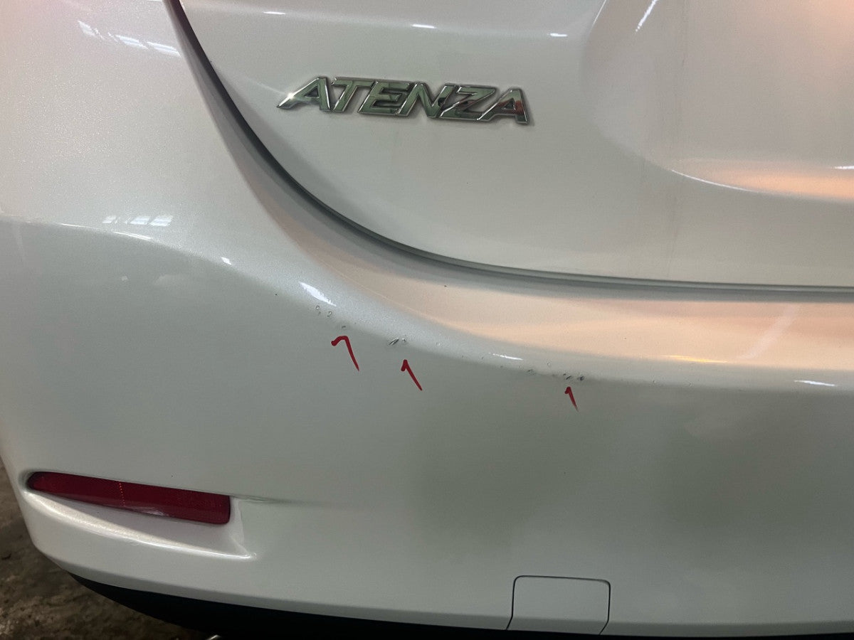 [CHOOSE PARTS] MAZDA ATENZA SEDAN GJ2FP 2013 SH-VPTR FF AT 2WD #0451000000479