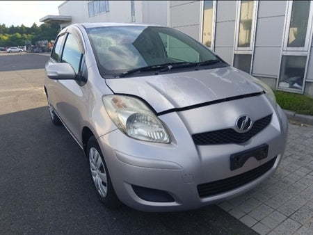 [CHOOSE PARTS] TOYOTA VITZ KSP90 2010 1KR-FE FF AT 2WD #0401000000647