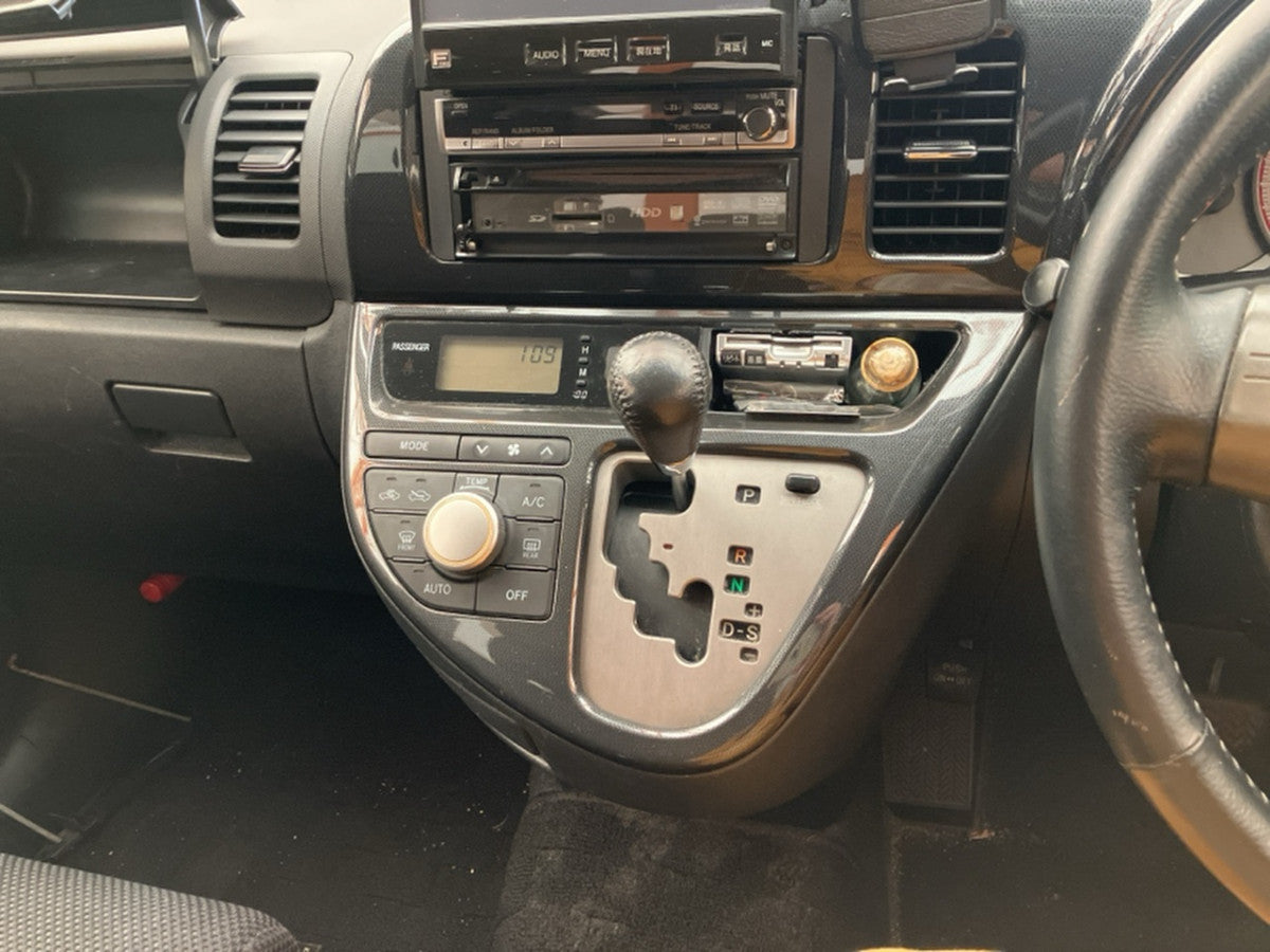 [CHOOSE PARTS] TOYOTA WISH ZNE10G 2007 1ZZ-FE FF AT 2WD #0002002682469
