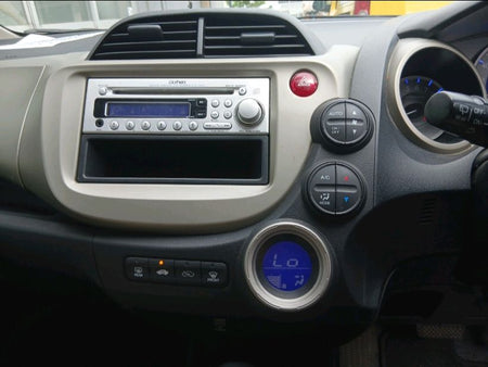 [CHOOSE PARTS] HONDA FIT HYBRID GP1 2011 LDA FF AT 2WD #0401000000683