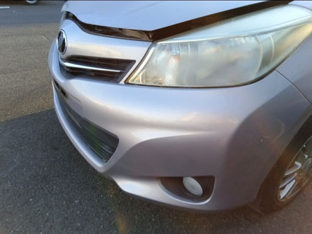 [SIDE MIRROR LH] TOYOTA VITZ KSP130 2011 1KR-FE FF AT 2WD #0403268015319