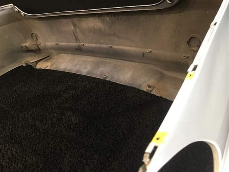 [R BUMPER ASSY] TOYOTA ESTIMA ACR50  2AZ-FE FF AT 2WD #0003225190789