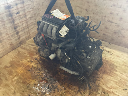 [USED ENGINE] HONDA FIT GE7 2009 L13A FF AT 4WD #0003267126659
