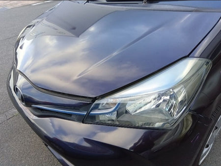 [REAR GATE] TOYOTA VITZ KSP130 2015 1KR-FE FF AT 2WD #0403269015871
