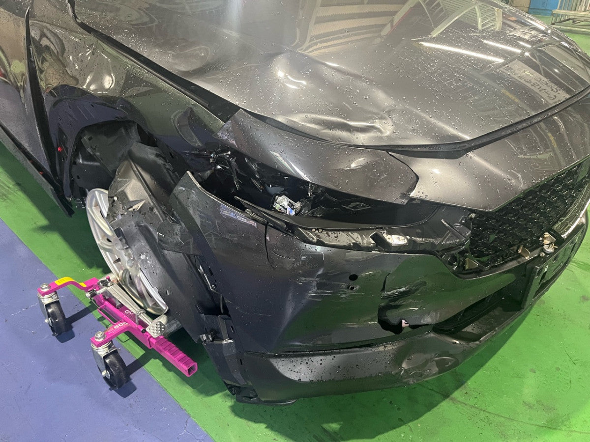 [CHOOSE PARTS] MAZDA CX-30 DMEJ3R 2024 PE-VPS FF AT 2WD #0451000000467