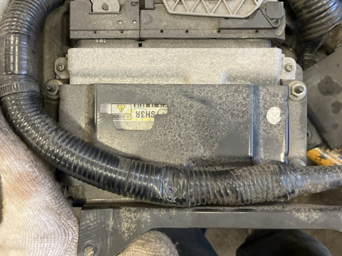 [USED ENGINE] MAZDA CX-5 KE2FW 2013 SH-VPTS FF AT 2WD #0003266113407