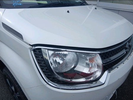 [CHOOSE PARTS] SUZUKI IGNIS FF21S 2016 K12C FF AT 2WD #0401000000686