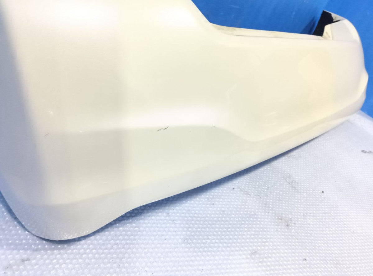 [R BUMPER ASSY] TOYOTA VITZ KSP130 2011 1KR-FE FF AT 2WD #0403267012497