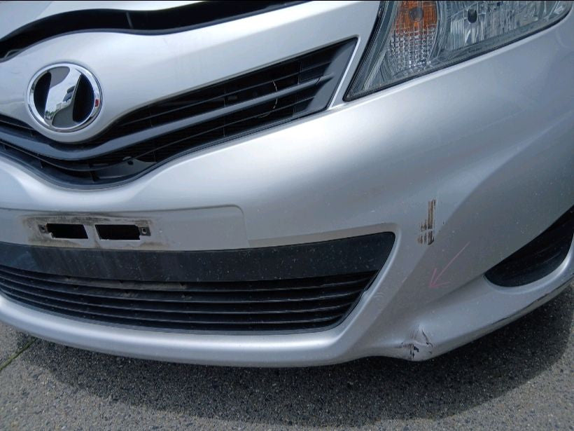[CHOOSE PARTS] TOYOTA VITZ KSP130 2014 1KR-FE FF AT 2WD #0401000000669