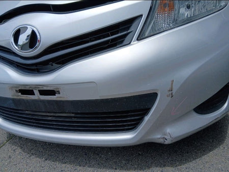 [CHOOSE PARTS] TOYOTA VITZ KSP130 2014 1KR-FE FF AT 2WD #0401000000669