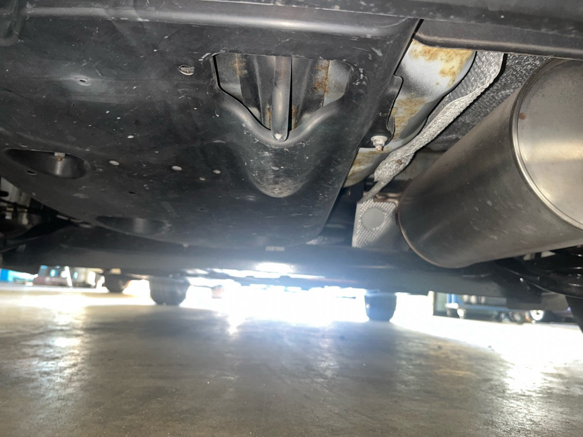 [CHOOSE PARTS] MAZDA DEMIO DEJFS 2011 P3-VPS FF AT 2WD #0451000000503
