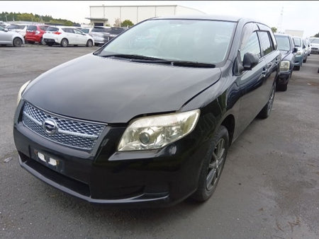 [FENDER RH] TOYOTA COROLLA FIELDER NZE141G 2008 1NZ-FE FF AT 2WD #0403264008104