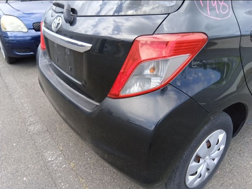 [TAIL LAMP RH] TOYOTA VITZ KSP130 2012 1KR-FE FF AT 2WD #0403268015230