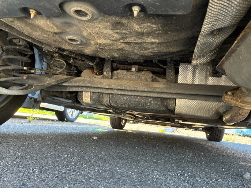 [CHOOSE PARTS] MAZDA DEMIO DJ5FS 2014 S5-DPTS FF AT 2WD #0401000000908