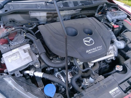 [CHOOSE PARTS] MAZDA DEMIO DJ5FS 2015 S5-DPTS FF AT 2WD #0401000000832