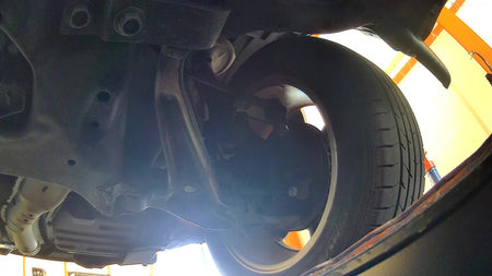 [CHOOSE PARTS] NISSAN X-TRAIL NT30 2006 QR20DE FF AT 4WD #0002002682499