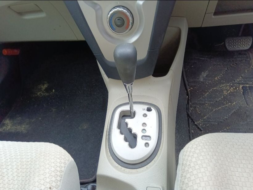 [F SUSPENSION ASSY RH] TOYOTA BELTA KSP92 2007 1KR-FE FF AT 2WD #0403264007998