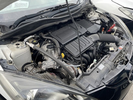 [USED ENGINE] MAZDA DEMIO DE3AS 2013 ZJ-VE FF AT 2WD #000324A755300