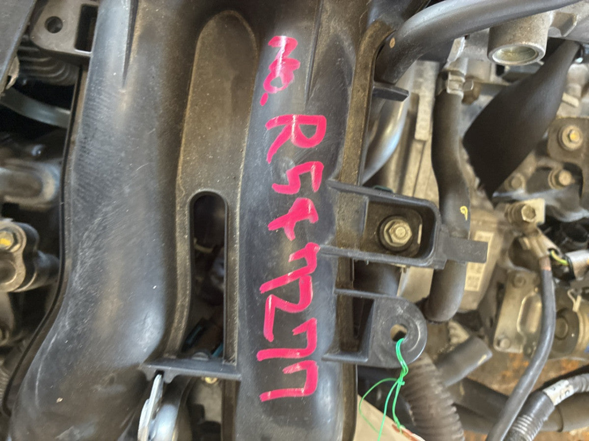 [USED ENGINE] SUBARU IMPREZA SPORTS GP7 2012 FB20 FF AT 4WD #0003268134318