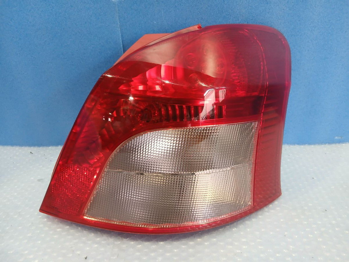 [TAIL LAMP RH] TOYOTA VITZ NCP95 2007 2NZ-FE FF AT 4WD #0403265009477
