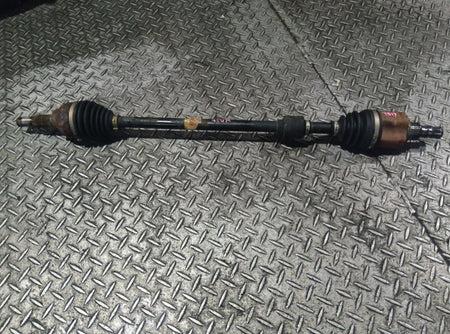 [F DRIVE SHAFT RH] NISSAN SYLPHY TB17 2013 MRA8DE FF AT 2WD #0403264007761