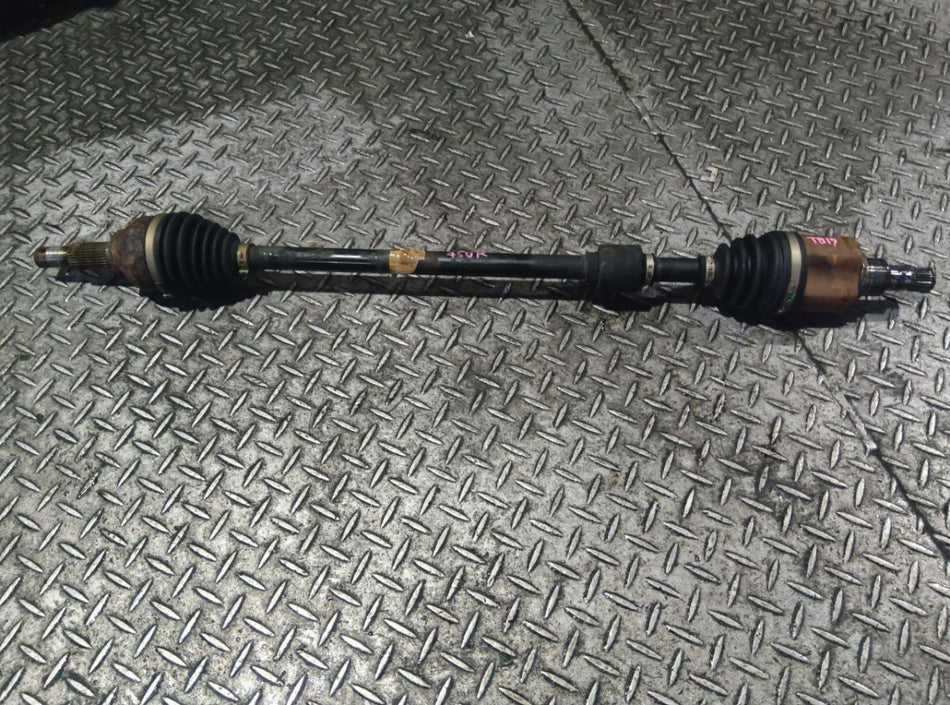 [F DRIVE SHAFT RH] NISSAN SYLPHY TB17 2013 MRA8DE FF AT 2WD #0403264007761