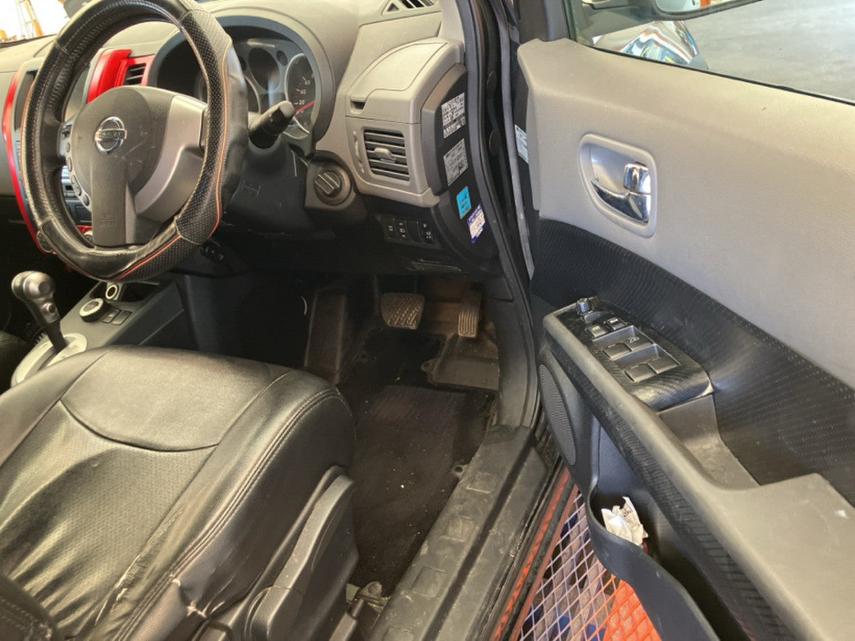 [CHOOSE PARTS] NISSAN X-TRAIL NT31 2008 MR20DE FF AT 4WD #0001000016097