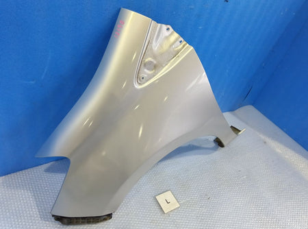 [FENDER LH] TOYOTA VITZ KSP130 2014 1KR-FE FF AT 2WD #0403267012198