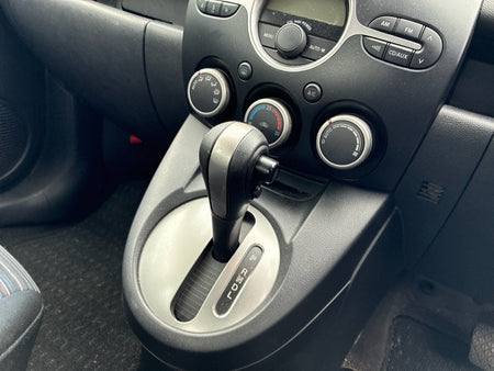 [CHOOSE PARTS] MAZDA DEMIO DE3FS 2009 ZJ-VEM FF AT 2WD #0401000000889