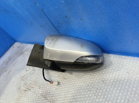 [SIDE MIRROR LH] TOYOTA VITZ KSP130 2011 1KR-FE FF AT 2WD #0403269016228