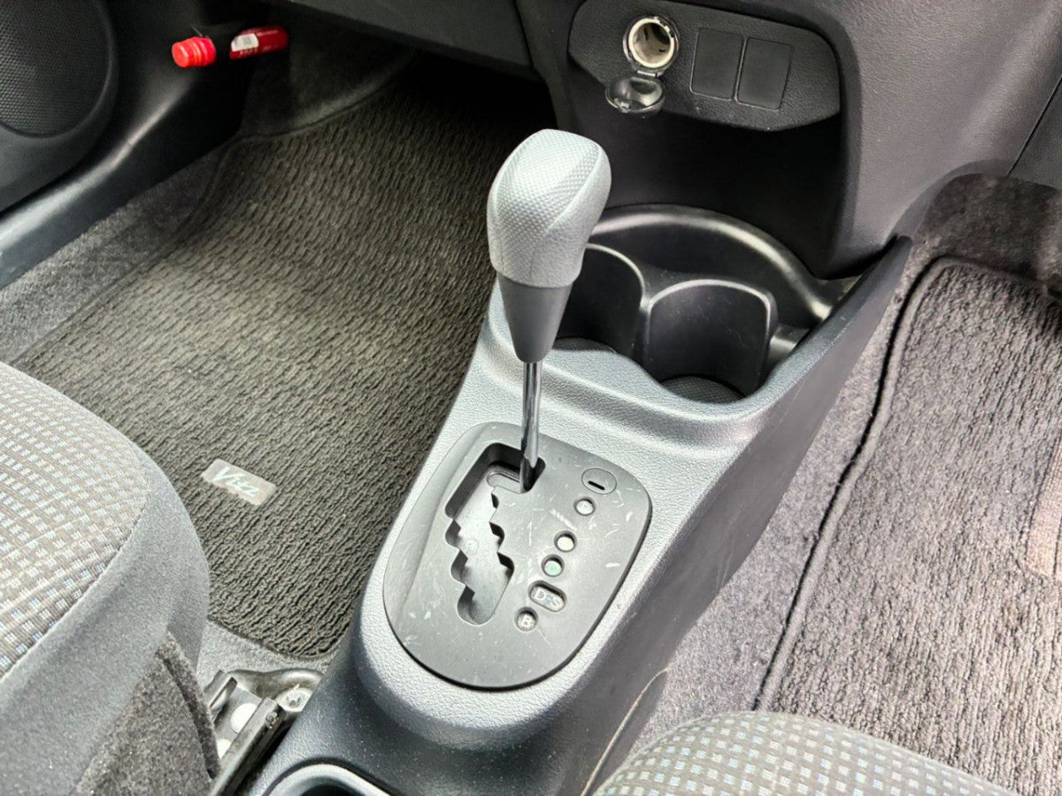 [R BUMPER ASSY] TOYOTA VITZ KSP130 2015 1KR-FE FF AT 2WD #0403267014007