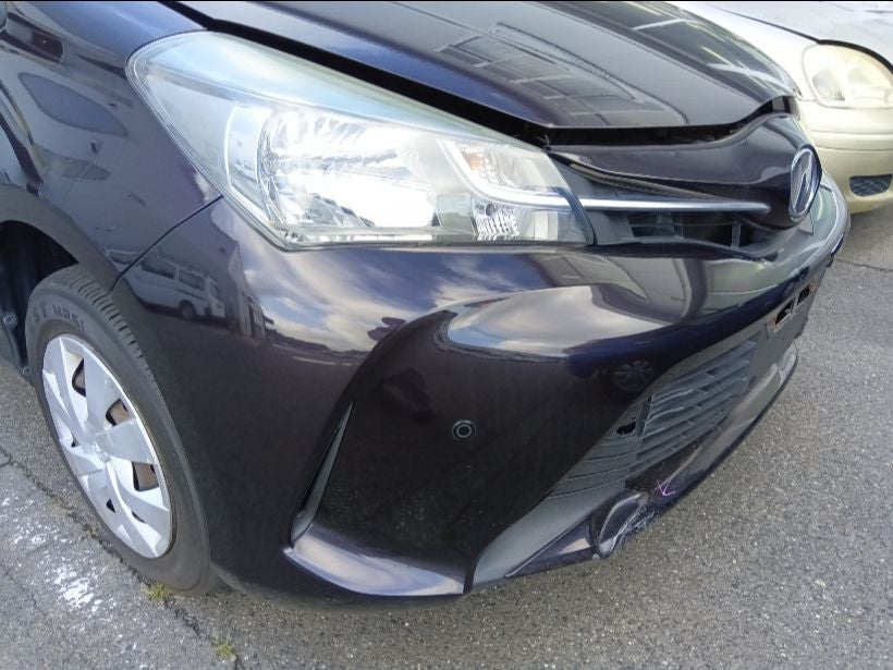 [CHOOSE PARTS] TOYOTA VITZ KSP130 2015 1KR-FE FF AT 2WD #0401000000855