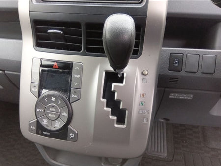 [BRAKE MASTER ASSY] TOYOTA VOXY ZRR70G 2009 3ZR-FE FF AT 2WD #0403264008343