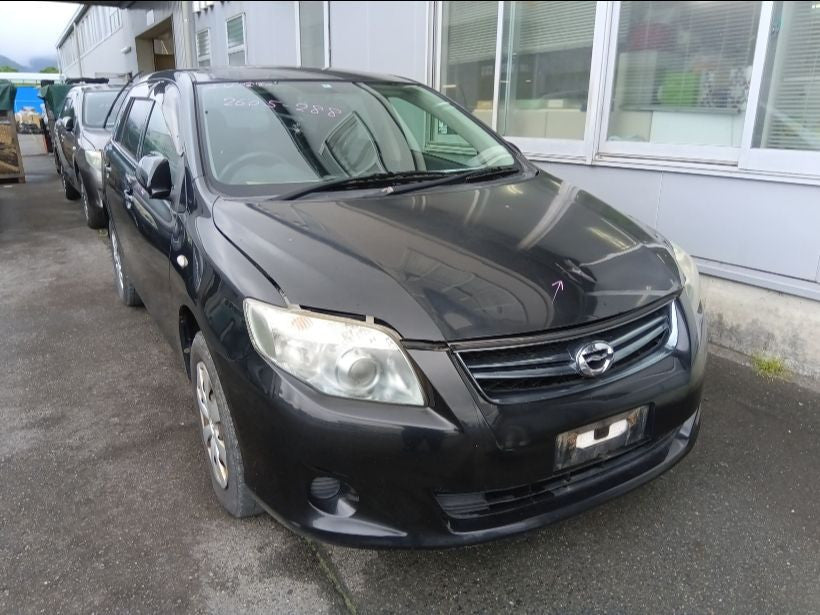 [ABS ACTUATOR] TOYOTA COROLLA FIELDER NZE141G 2010 1NZ-FE FF AT 2WD #0403266010854