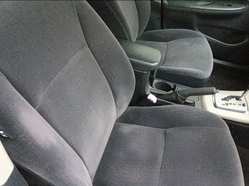 [NOSE CUT] TOYOTA COROLLA FIELDER NZE141G 2008 1NZ-FE FF AT 2WD #0403266010979