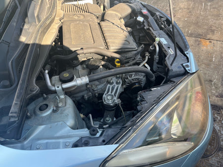 [CHOOSE PARTS] MAZDA DEMIO DE3FS 2009 ZJ-VEM FF AT 2WD #0451000000501