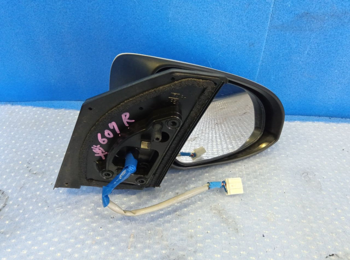 [SIDE MIRROR RH] TOYOTA PREMIO ZRT260 2016 2ZR-FAE FF AT 2WD #0403266010456