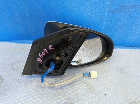 [SIDE MIRROR RH] TOYOTA PREMIO ZRT260 2016 2ZR-FAE FF AT 2WD #0403266010456
