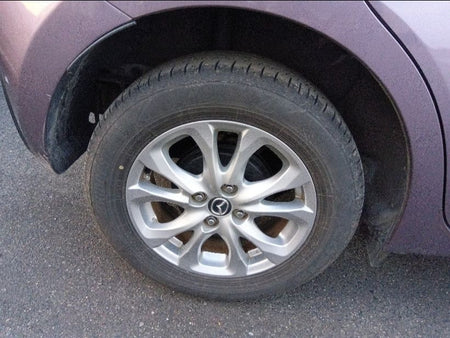 [BONNET] MAZDA DEMIO DJ5FS 2015 S5-DPTS FF AT 2WD #0403267013395