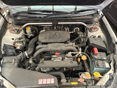 [CHOOSE PARTS] SUBARU LEGACY TOURING WAGON BR9 2012 EJ25 FF AT 4WD #0001000016666