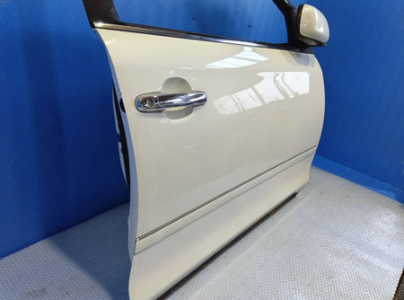 [F DOOR ASSY RH] TOYOTA PREMIO ZZT240 2002 1ZZ-FE FF AT 2WD #0403265009629