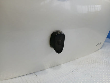 [REAR GATE] TOYOTA VITZ KSP90  1KR-FE FF AT 2WD #0403264008729