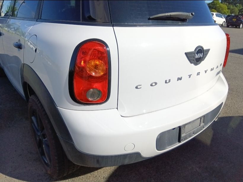 [CHOOSE PARTS] BMW MINI ZA16 2011 N16B16A  AT 2WD #0401000000785