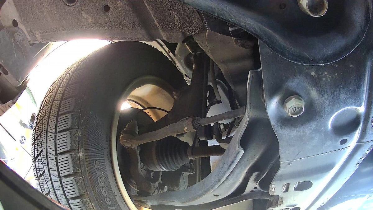 [CHOOSE PARTS] NISSAN SERENA C25 2009 MR20DE FF AT 2WD #0002002693114