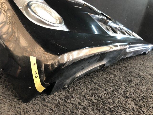 [F BUMPER ASSY] DAIHATSU TANTO EXE L465S  KF FF AT 4WD #000325B994141