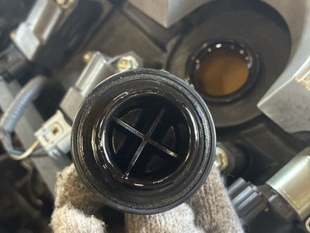 [USED ENGINE] TOYOTA PRIUS ZVW50 2018 2ZR-FXE FF AT 2WD #0003264083963