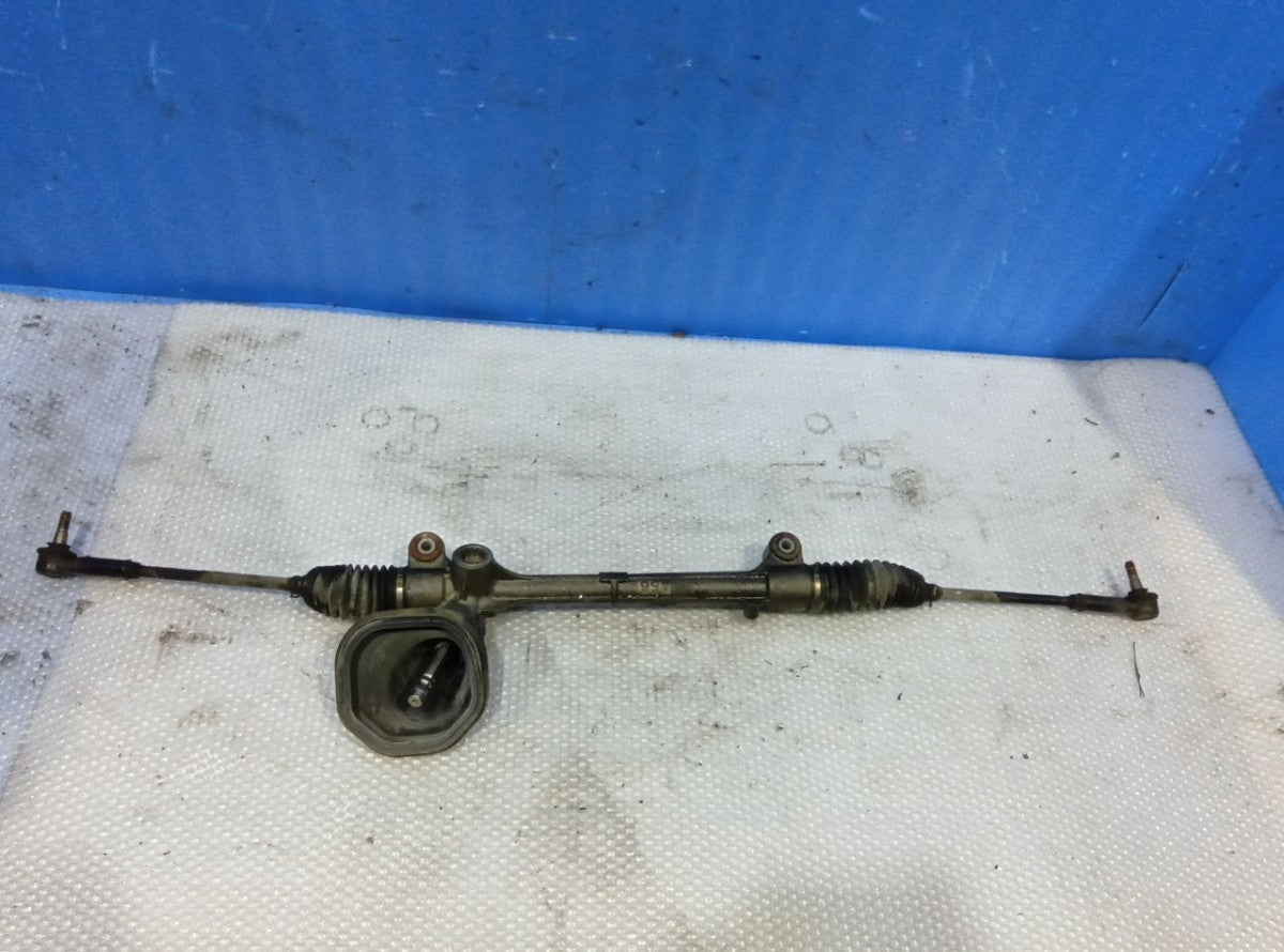 [RACK & PINION] TOYOTA COROLLA FIELDER ZRE144G 2010 2ZR-FAE FF AT 4WD #0403269015775