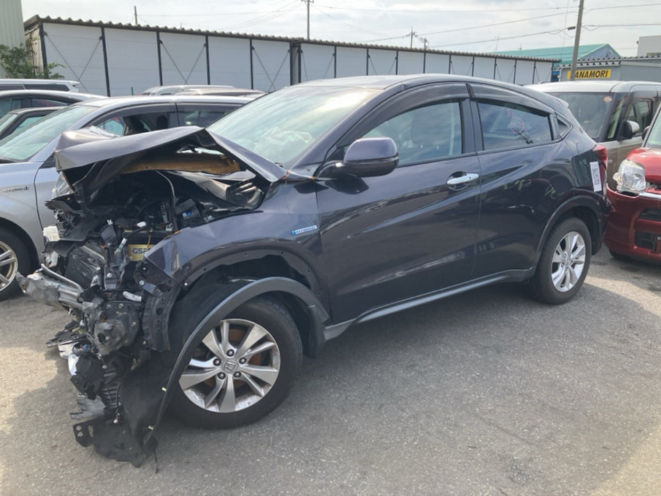 [CHOOSE PARTS] HONDA VEZEL RU3 2017 LEB FF AT 2WD #0002002672342