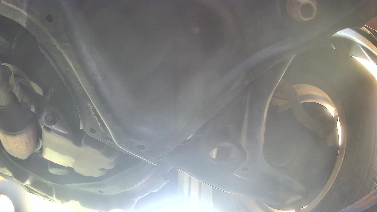 [USED ENGINE] TOYOTA VITZ SCP90 2008 2SZ-FE FF AT 2WD #0003265087812
