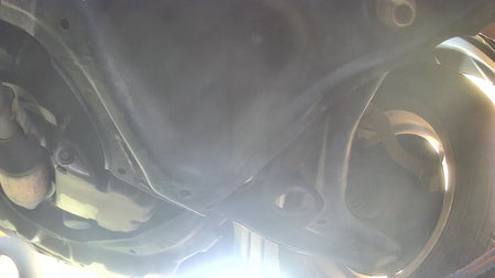 [USED ENGINE] TOYOTA VITZ SCP90 2008 2SZ-FE FF AT 2WD #0003265087812